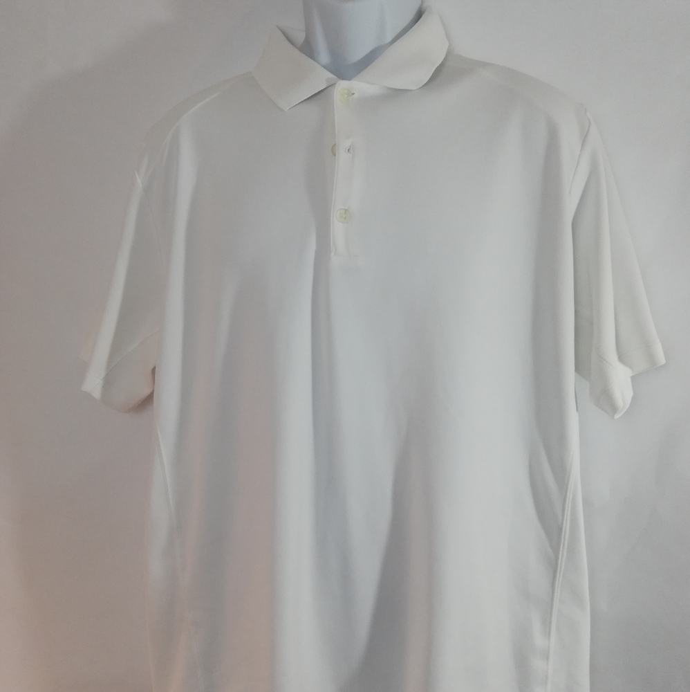 Nike Golf Tour Performance Dri Fit Mens Polo Shirt